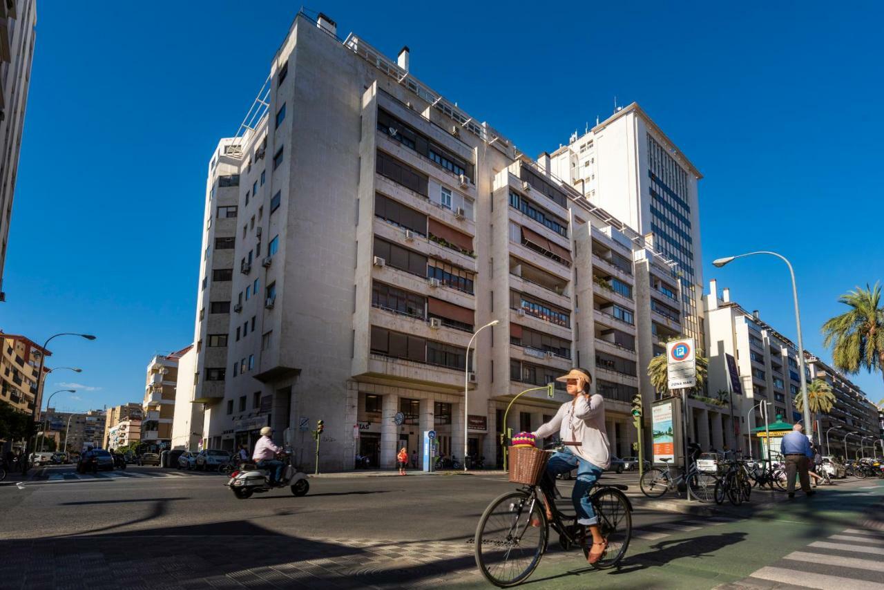 HSH Suites República Sevilla Exterior foto